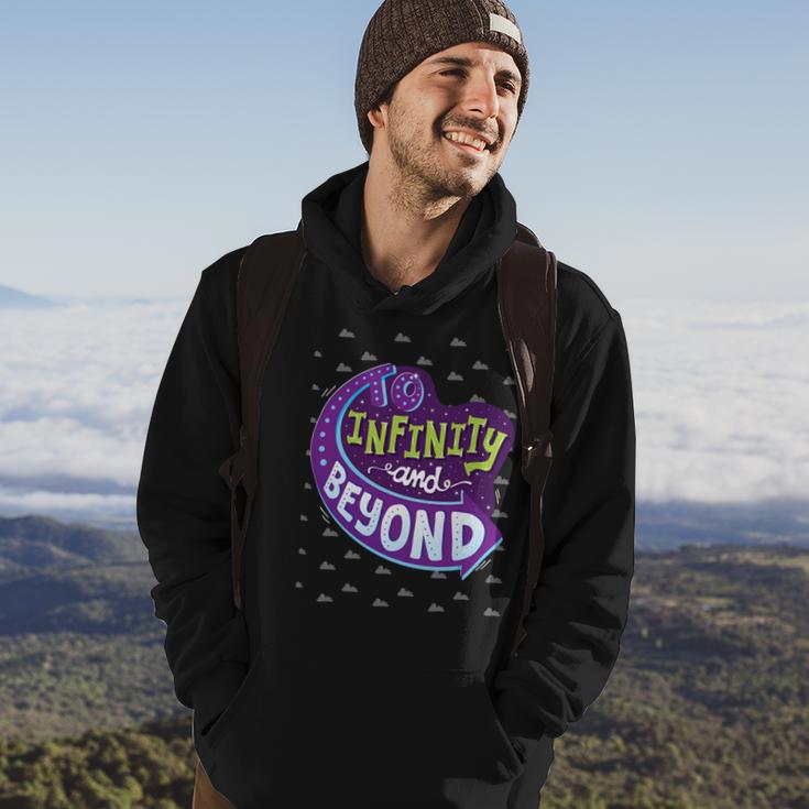 To Infinity And Beyond 491 Trending Shirt Hoodie Lifestyle