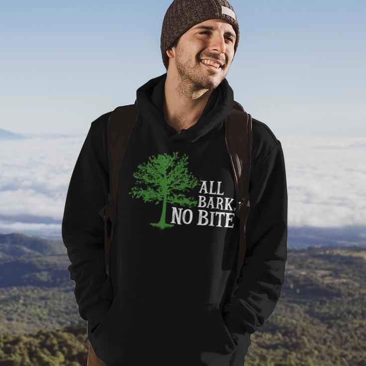 Trees Are All Bark No Bite 64 Trending Shirt Hoodie Lifestyle