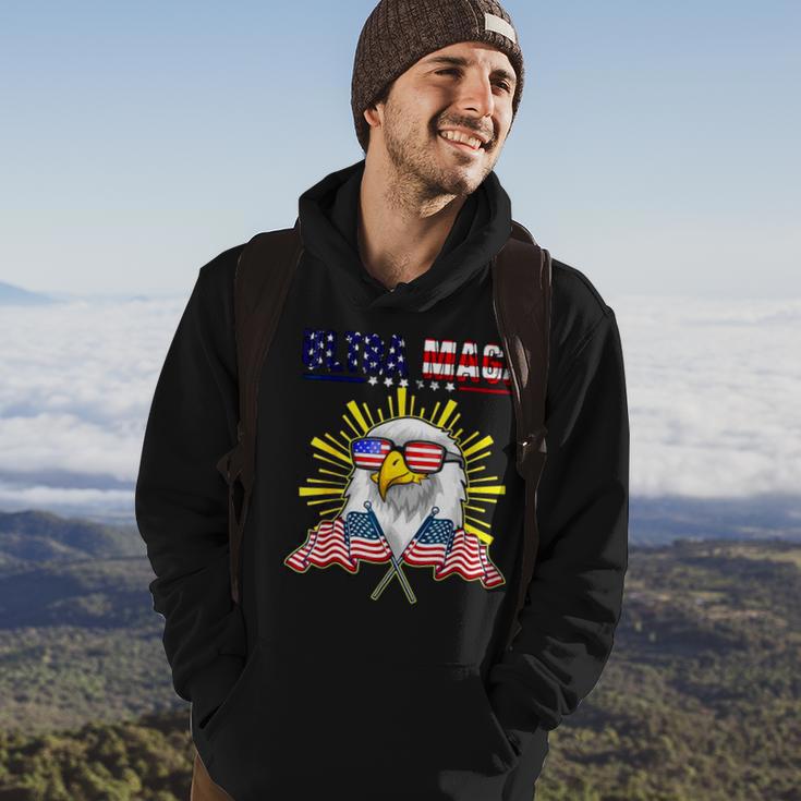 Ultra Maga We The People Fashion Hoodie Lifestyle