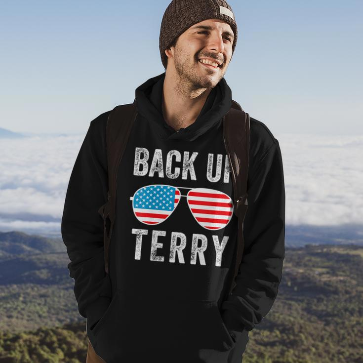 Womens Back Up Terry Put It In Reverse Fireworks Funny 4Th Of July Hoodie Lifestyle