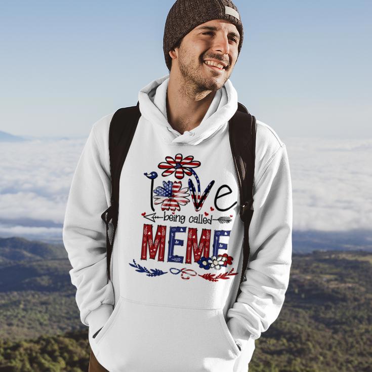 Being Called Meme Sunflower Usa Flag 684 Shirt Hoodie Lifestyle