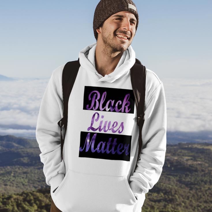 Black Lives Matter Minding My Black Owned Business Hoodie Lifestyle