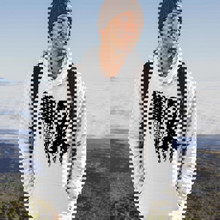 Diabetic Awareness - Type 1 Diabetes Awareness Hoodie Lifestyle Diabetic Awareness - Type 1 Diabetes Awareness Hoodie Lifestyle