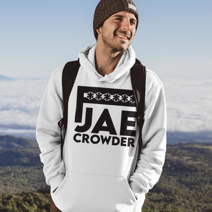 F Jae Crowder Hoodie Lifestyle