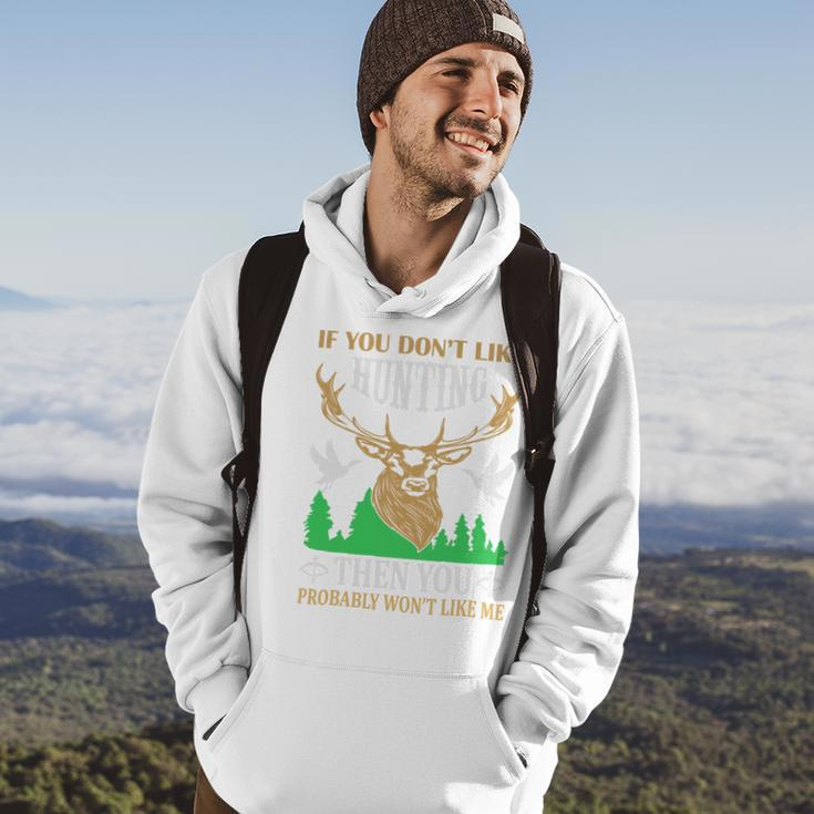 Hunting T-Shirt Hunting Shirt For Dad Grandfather 94 Hoodie Lifestyle