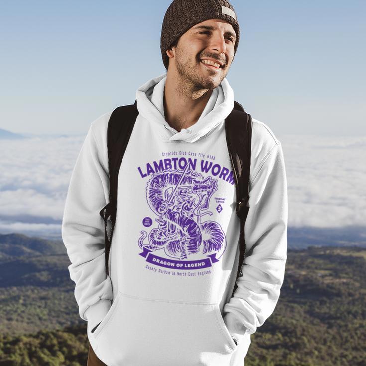 Lambton Worm 183 Trending Shirt Hoodie Lifestyle