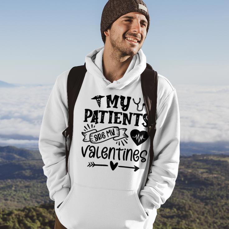 My Patients Are My Valentines 140 Trending Shirt Hoodie Lifestyle