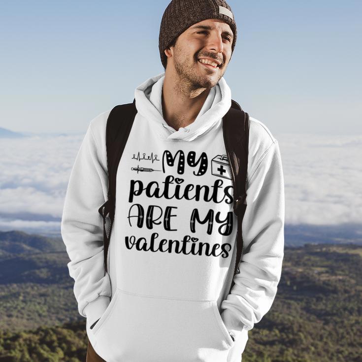 My Patients Are My Valentines 141 Trending Shirt Hoodie Lifestyle