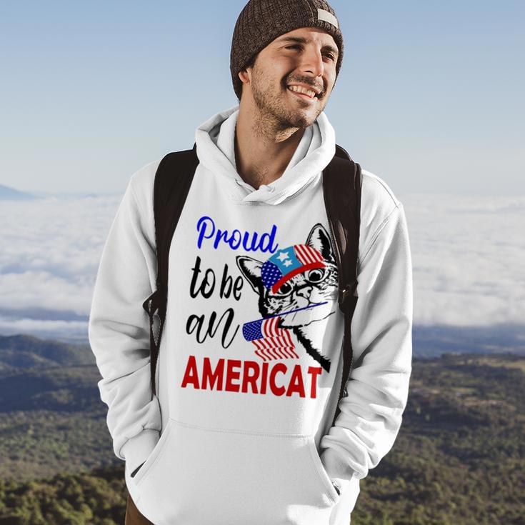 Proud To Be An Americat 807 Shirt Hoodie Lifestyle