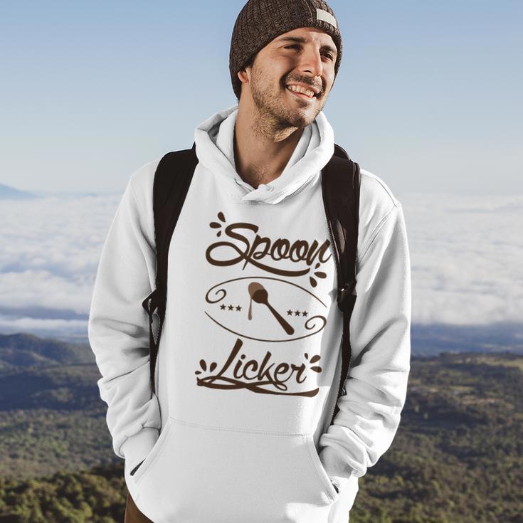 Spoon Licker 105 Trending Shirt Hoodie Lifestyle