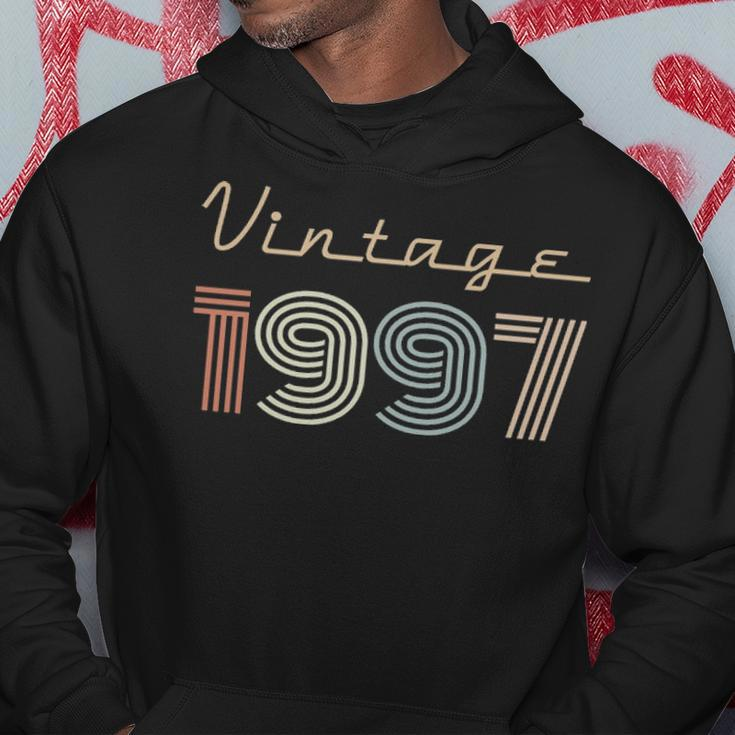 1997 Birthday Gift Vintage 1997 Hoodie Funny Gifts