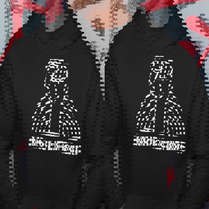 Bans Off Our Bodies Pro Choice Feminist My Body My Choice Hoodie Unique Gifts