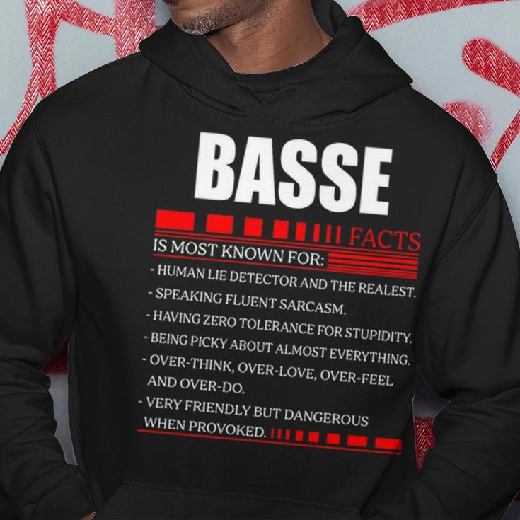 Basse Fact FactShirt Basse Shirt For Basse Fact Hoodie Funny Gifts