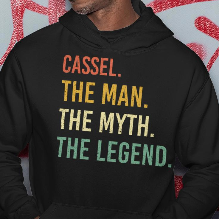 Cassel Name Shirt Cassel Family Name Hoodie Unique Gifts
