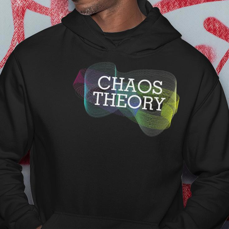 Chaos Theory Math Nerd Random Hoodie Unique Gifts