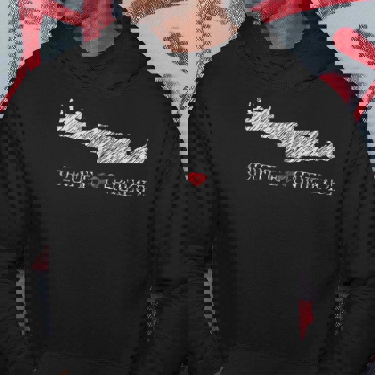 Crete Greece Greek Greece Map Hoodie Unique Gifts