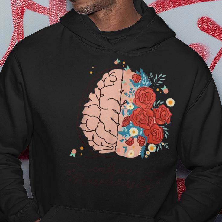 Embrace Neurodiversity Funny V3 Hoodie Funny Gifts