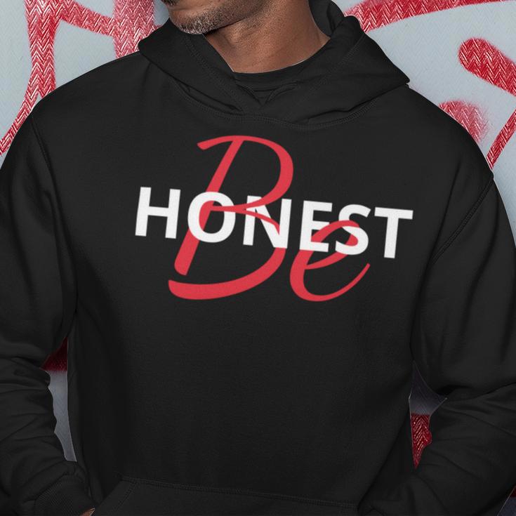 Essere Onesti Hoodie Funny Gifts