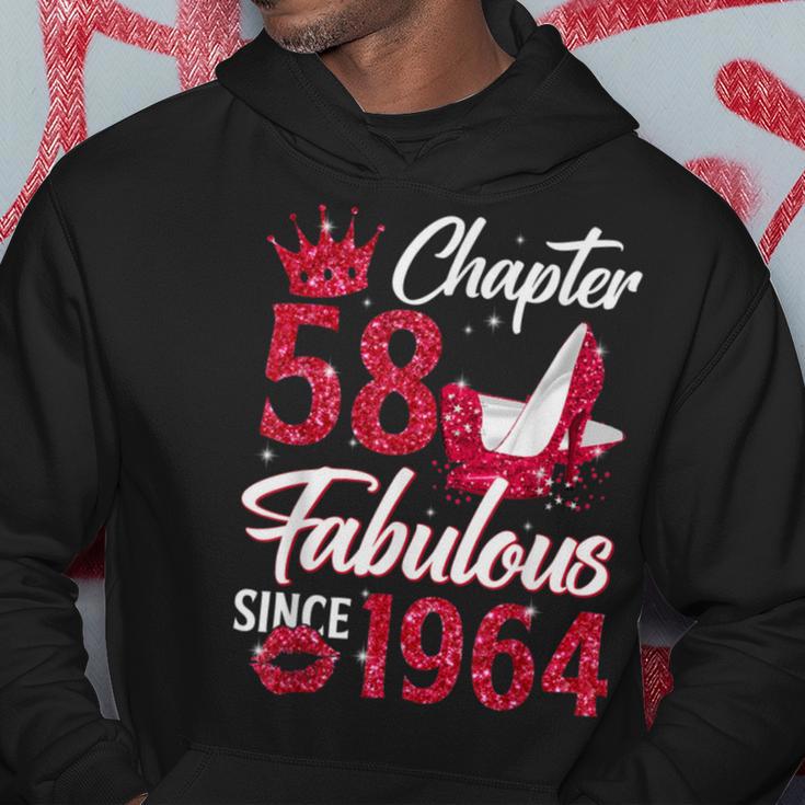 Fabulous Since V2 Hoodie Funny Gifts