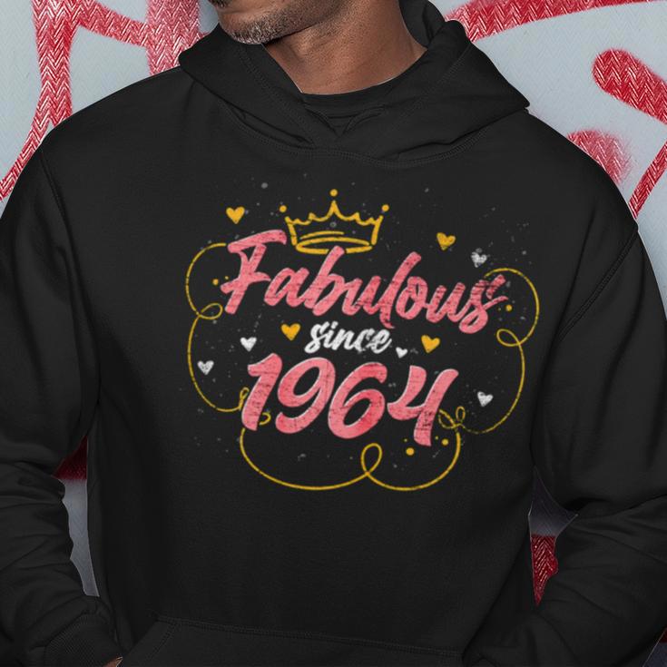 Fabulous Since V3 Hoodie Funny Gifts