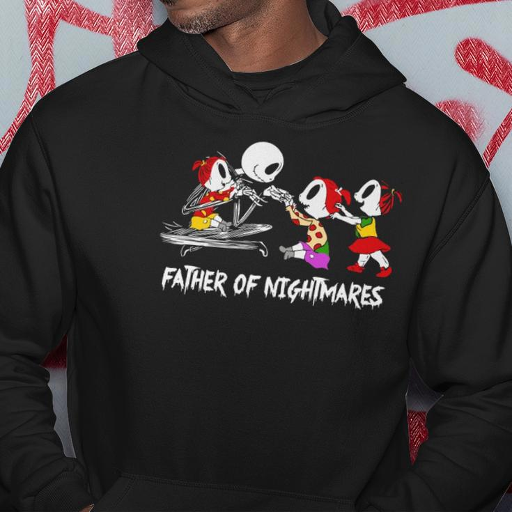 Father Of Nightmares Essential Gift Hoodie Unique Gifts