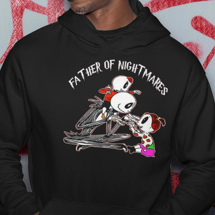 Father Of Nightmares Essential Hoodie Unique Gifts