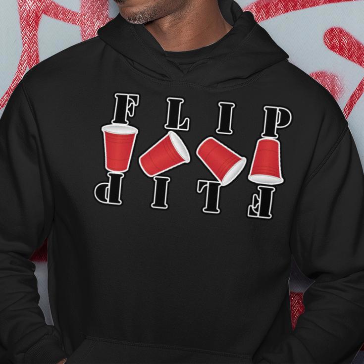 Flipadelphia Hoodie Funny Gifts