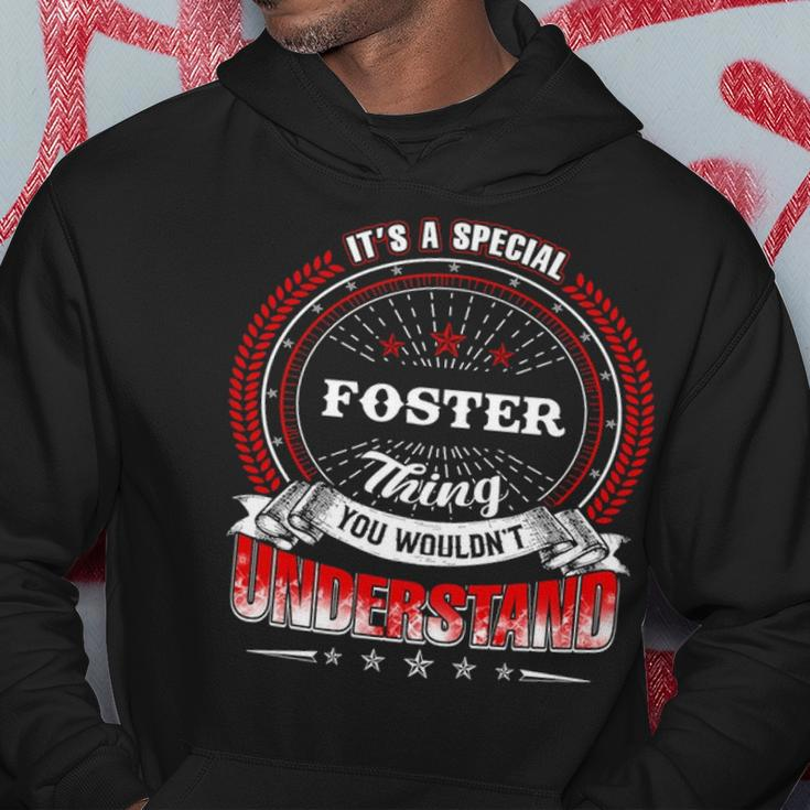 Foster Shirt Family Crest FosterShirt Foster Clothing Foster Tshirt Foster Tshirt Gifts For The Foster Hoodie Funny Gifts