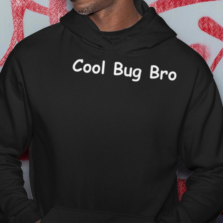 Funny Cool Bug Bro Software Qa Jobs Tester Hoodie Unique Gifts
