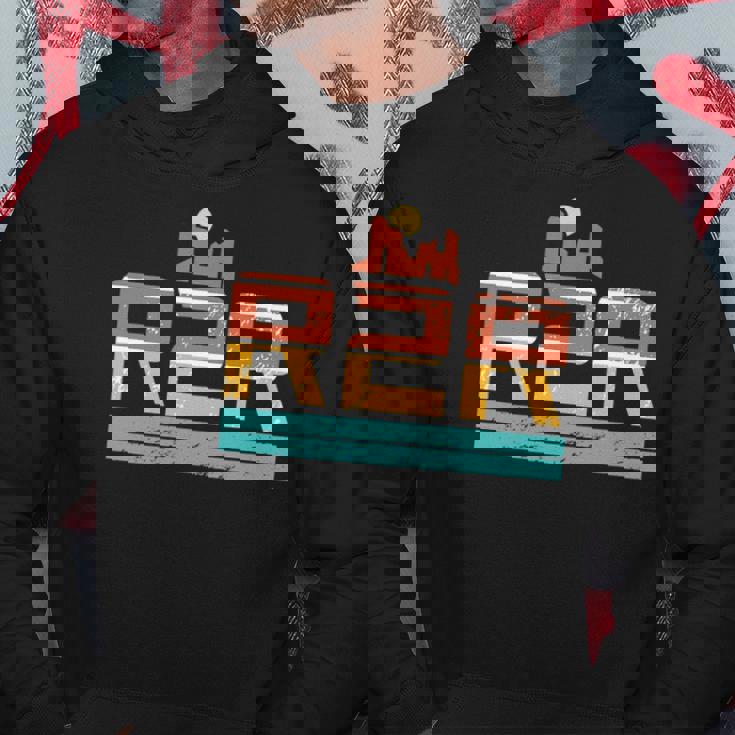 Grand Canyon National Park R2r2r Rim To R2r Hiking Camping Hoodie Unique Gifts