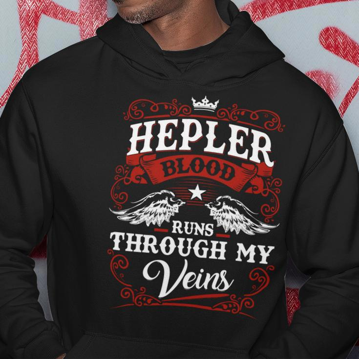Hepler Name Shirt Hepler Family Name V2 Hoodie Unique Gifts