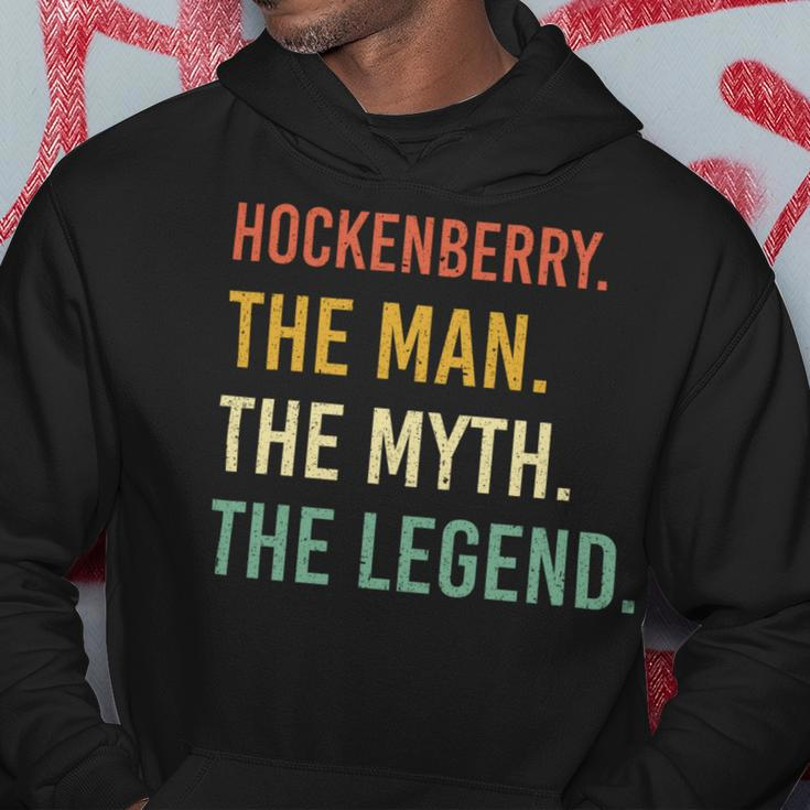 Hockenberry Name Shirt Hockenberry Family Name V5 Hoodie Unique Gifts