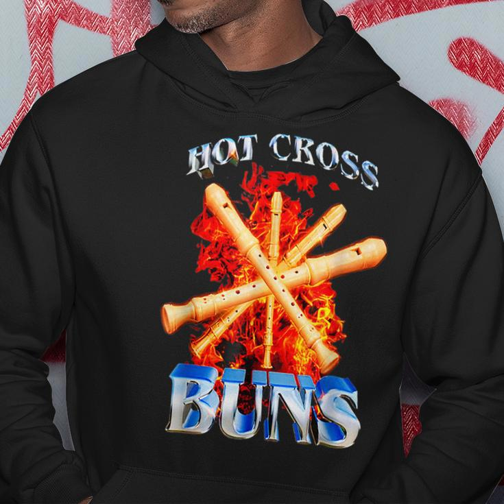 Hot Cross Buns V2 Hoodie Unique Gifts