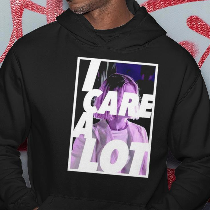 I Care A Lot Movie Hoodie Unique Gifts