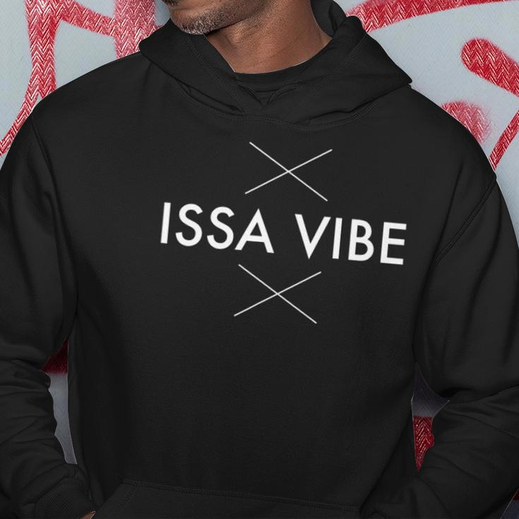 Issa Vibe Fivio Foreign Music Lover Hoodie Unique Gifts