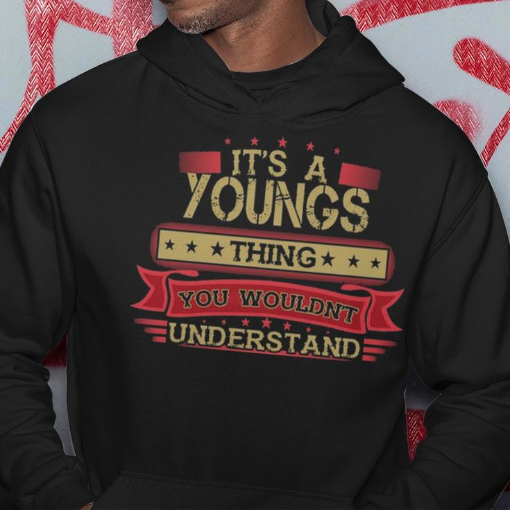 Its A Youngs Thing You Wouldnt UnderstandShirt Youngs Shirt Shirt For Youngs Hoodie Funny Gifts