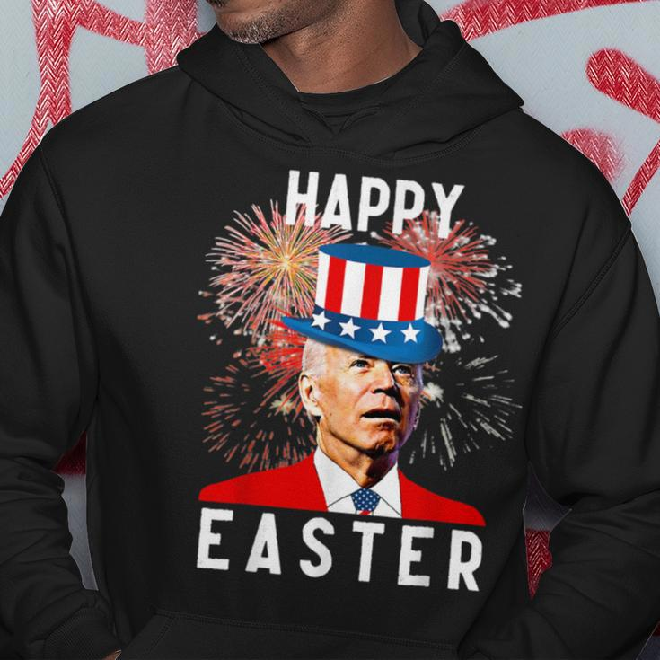 Joe Biden Happy Easter For Funny 4Th Of July Hoodie Unique Gifts