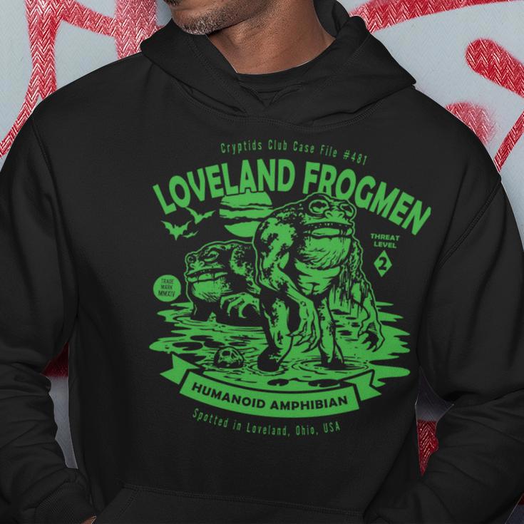 Loveland Frogmen 162 Trending Shirt Hoodie Funny Gifts