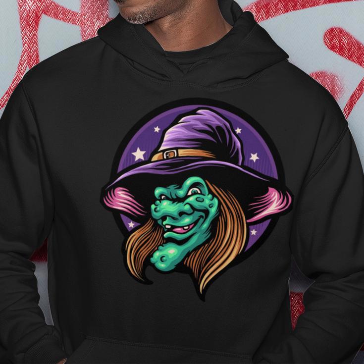 Magic Withcraft Halloween Hoodie Funny Gifts