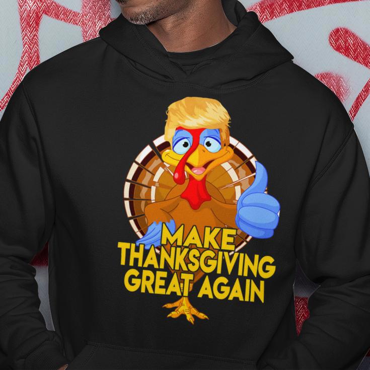 Make Thanksgiving Great Again Funny 2 Shirt Hoodie Funny Gifts