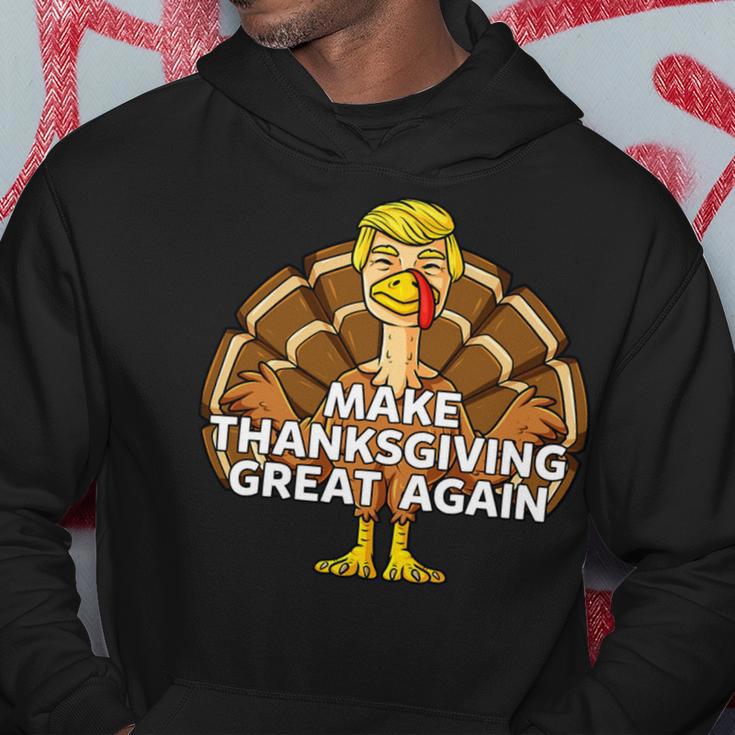 Make Thanksgiving Great Again Funny 3 Shirt Hoodie Funny Gifts