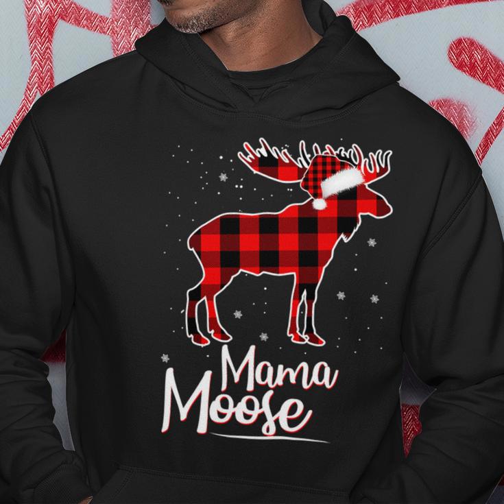 Mama Moose Matching Family Christmas 506 Shirt Hoodie Funny Gifts