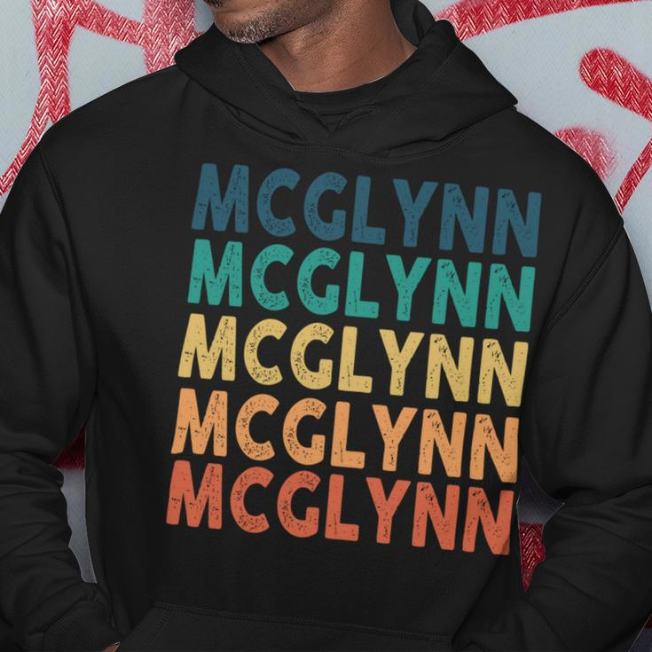 Mcglynn Name Shirt Mcglynn Family Name V2 Hoodie Unique Gifts
