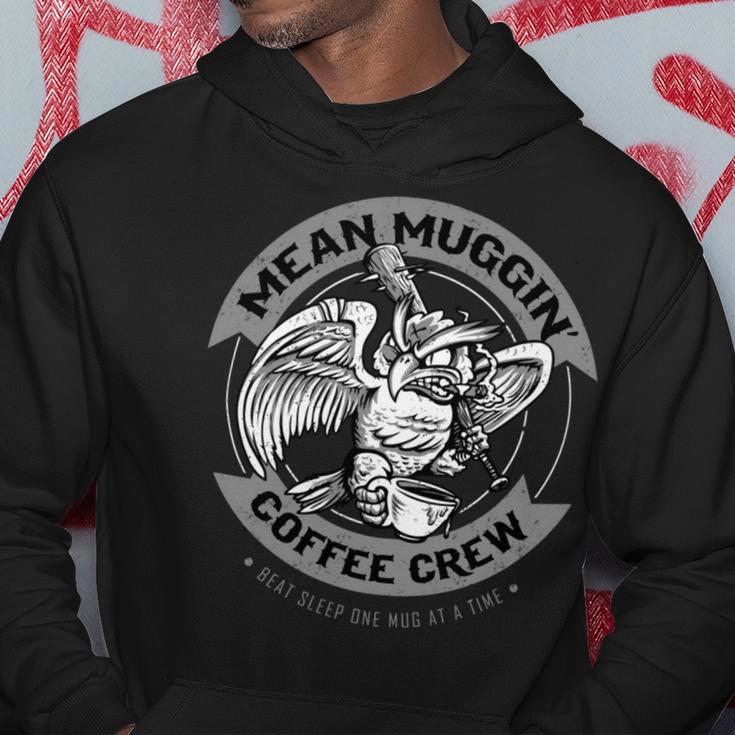 Mean Muggin 185 Trending Shirt Hoodie Funny Gifts