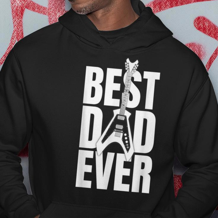 Mens Funny Dads Birthday Fathers Day Best Dad Ever Hoodie Funny Gifts