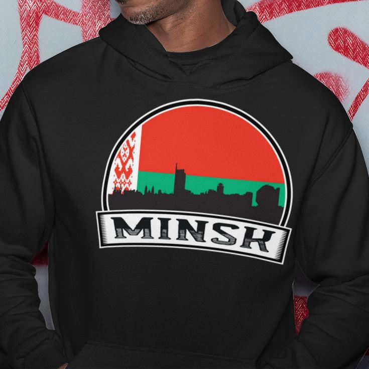 Minsk 754 Trending Shirt Hoodie Funny Gifts