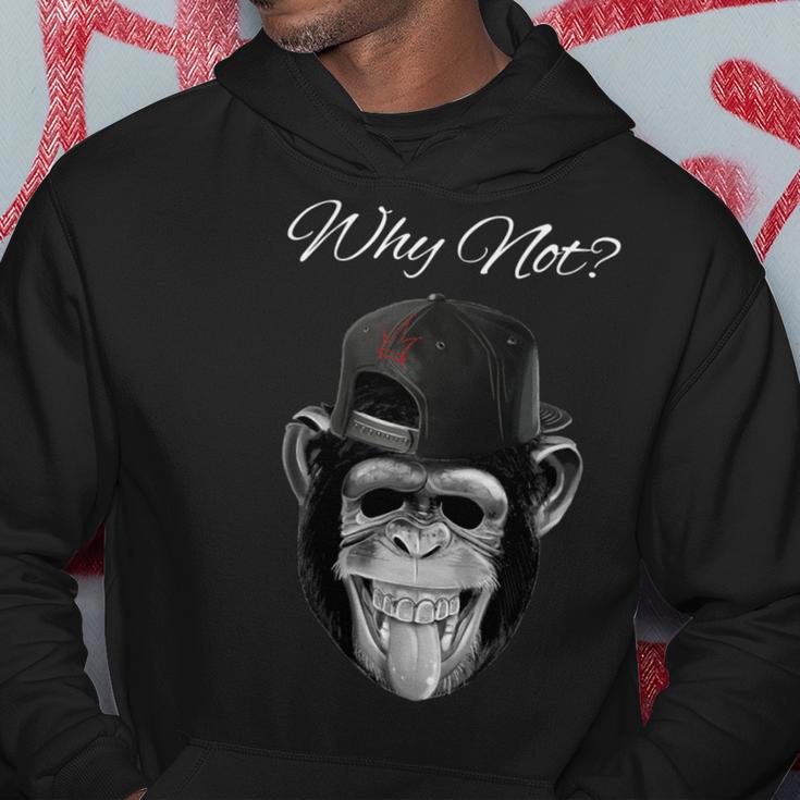 Monkey In A Cap 527 Trending Shirt Hoodie Funny Gifts