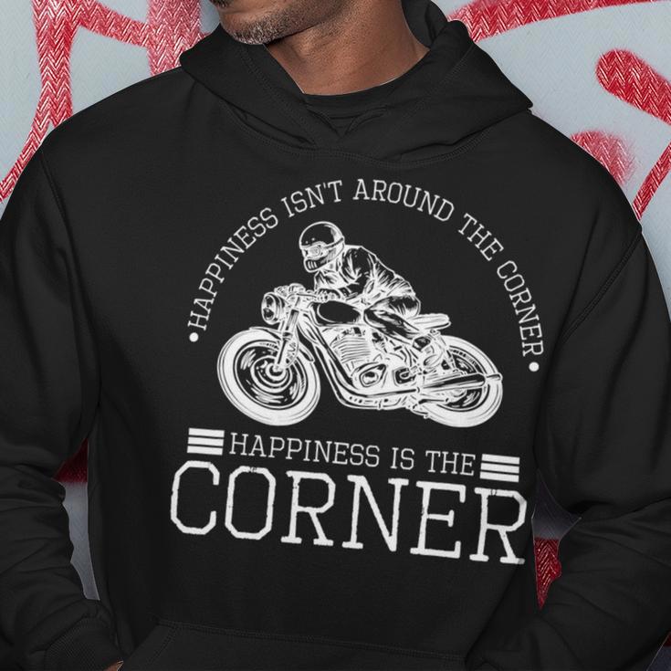 Motorcycle Motorbike Two Wheeler 491 Shirt Hoodie Funny Gifts