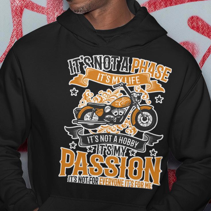 Motorcycle Passion Biker Cute Dreaming 488 Shirt Hoodie Funny Gifts