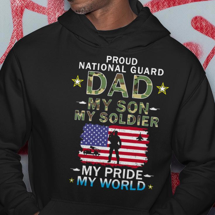 My Son My Soldier Heroproud National 697 Shirt Hoodie Funny Gifts